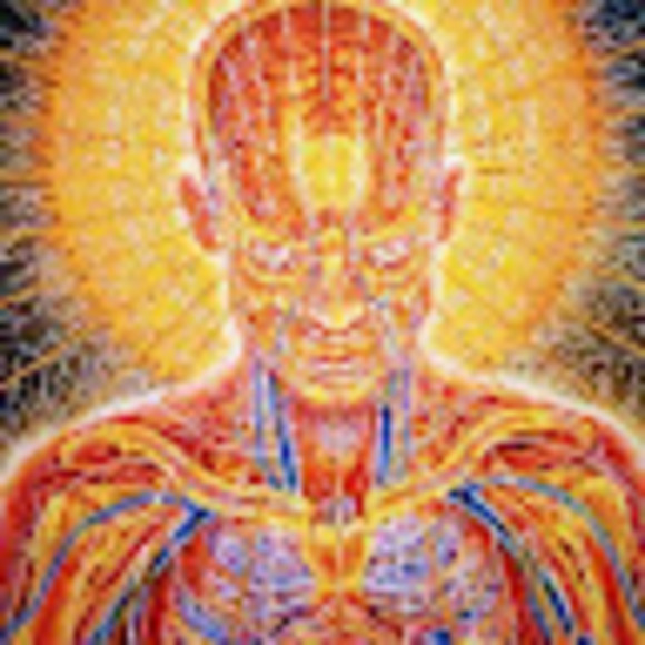 Meet your Posher, Channeling with - Picture 1 of 1